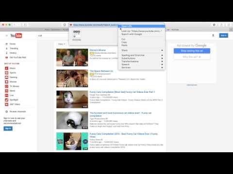 Scrape and auto post YouTube videos to WordPress