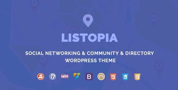 Listopia - каталог и сообщество на одном сайте