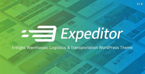 Expeditor — логистика и транспортные услуги