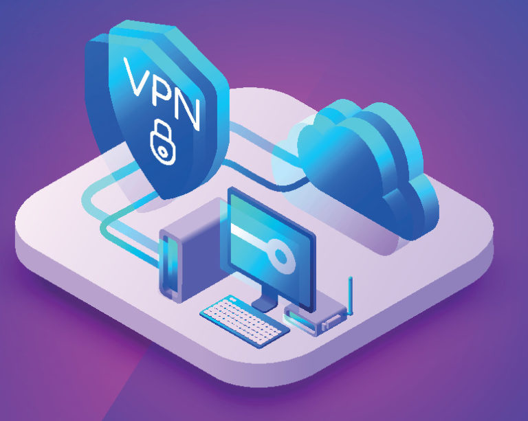 Proxy и VPN — какая разница?
