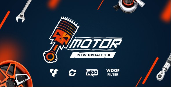 Motor — продажа авто, запчастей, оборудования и аксессуаров