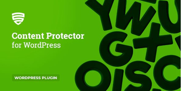 UnGrabber – защищаем контент от копирования на сайте WordPress